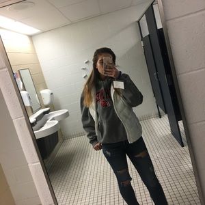 Meet your Posher, Paige